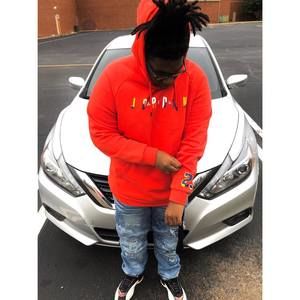 Meet your Posher, Sidney